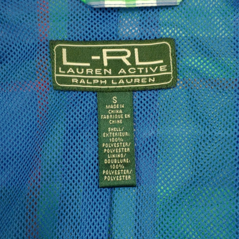 RalphLauren Active Jacket - Picture 5 of 9